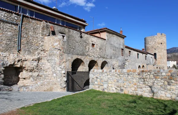 Ajdovščina bo s svojo rimskodobno dediščino pomembna članica 
konzorcija Feničanske kulturne poti.  