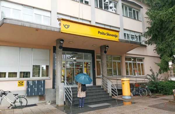 Po&scaron;tni delavci vnovič grozijo s stavko