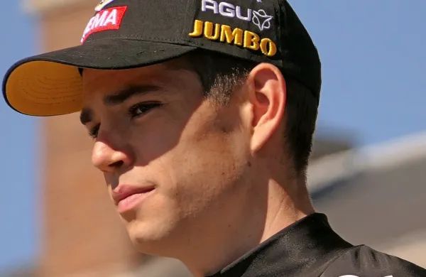 Wout Van Aert