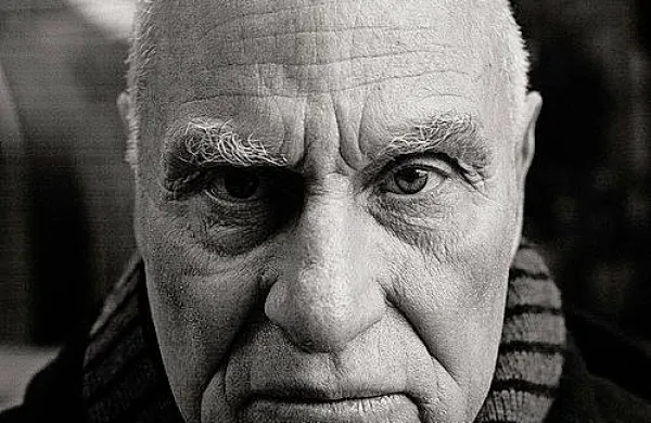 Umrl je eden največjih sodobnih kiparjev, ameriški umetnik 
Richard Serra.