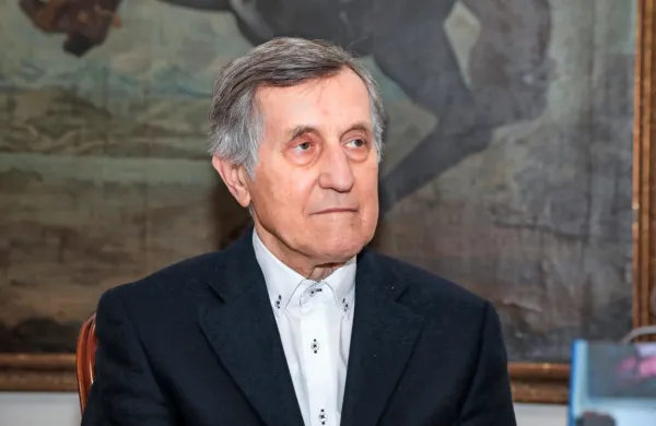 Stanislav Mahne