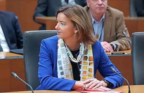 Tanja Fajon