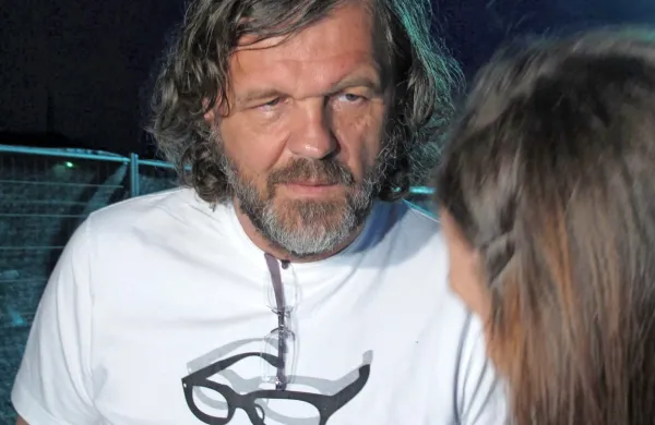 Emir Kusturica