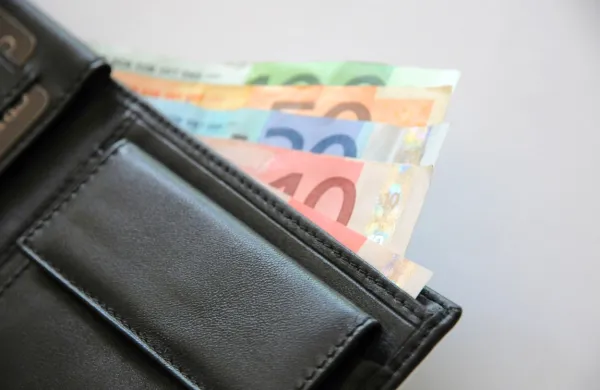 Letna inflacija marca 3,6-odstotna