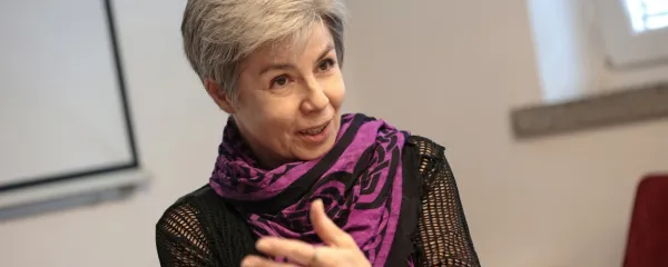 (INTERVJU) Dr. Maja Bresjanac: &ldquo;Kraj&scaron;njic in čudežnih tonikov za možgane preprosto ni&rdquo;