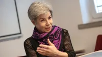 (INTERVJU) Dr. Maja Bresjanac: &ldquo;Kraj&scaron;njic in čudežnih tonikov za možgane preprosto ni&rdquo;