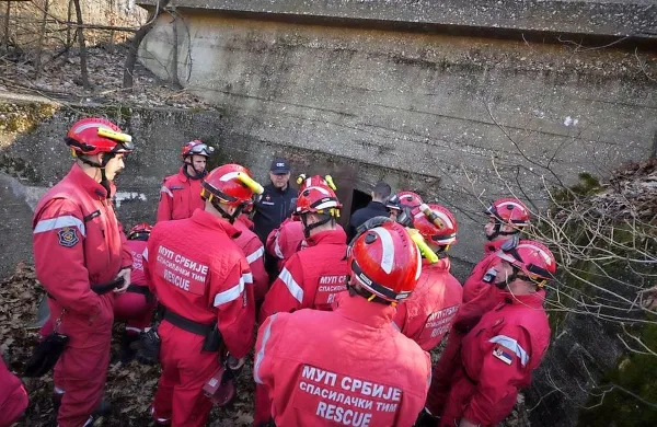 Po objavi posnetka dvoletno Danko i&scaron;čejo tudi avstrijski kriminalisti, tiralico razpisal &scaron;e Interpol
