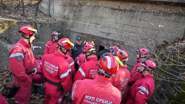 Po objavi posnetka dvoletno Danko i&scaron;čejo tudi avstrijski kriminalisti, tiralico razpisal &scaron;e Interpol