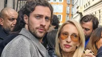 Sam in Aaron Taylor-Johnson sta se spoznala leta 2009 na 
snemanju filma. Rodila se je velika ljubezen. 
