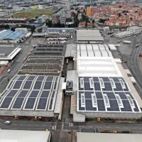 Nove elektrarne  se po proizvedeni moči uvrščajo na prvo mesto v 
regiji. 