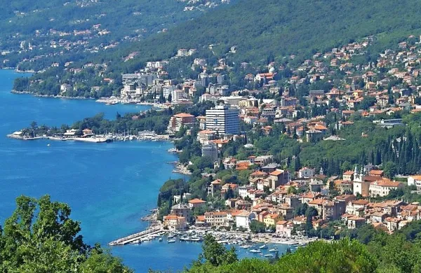 Opatija