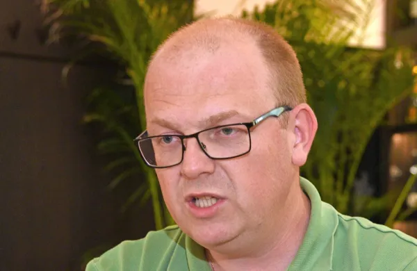 Klemen Grošelj