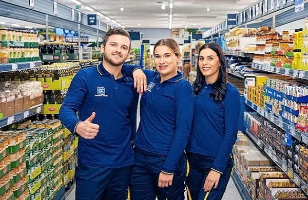 Vi&scaron;je plače zaposlenih v Eurospinovih trgovinah
