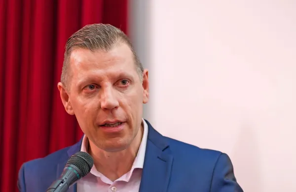 Damjan Volf na čelo Obalne sindikalne organizacije