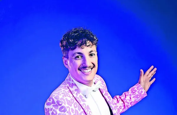 Žan Papič