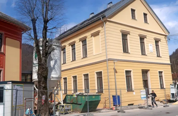 ZD Idrija: ne stavkajo, a imajo izgubo