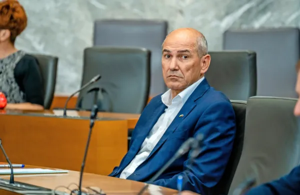 Janez Janša