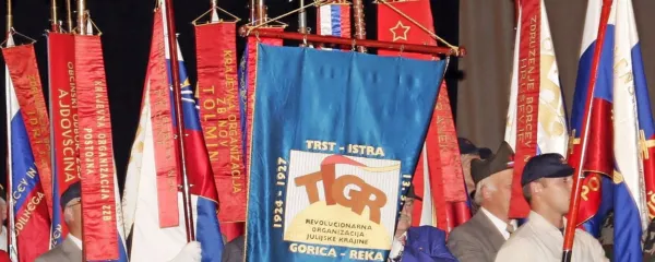 (MINUTA, DVE ZA BOLJ&Scaron;I JEZIK) Kako zapisati kratico TIGR?