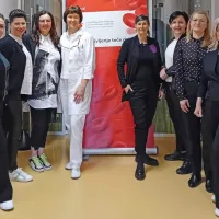11. krvodajalska akcija Martinovih sester