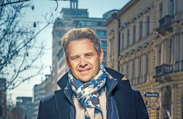 Tomaž Vesel