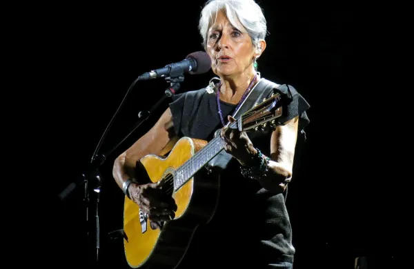 Joan Baez