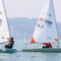 Izolski dnevi evropskega prvenstva (FOTO)