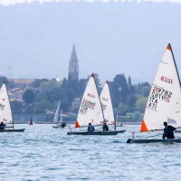 Izolski dnevi evropskega prvenstva (FOTO)