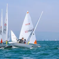 Izolski dnevi evropskega prvenstva (FOTO)