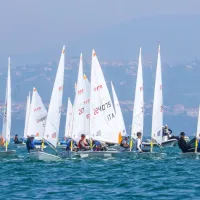 Izolski dnevi evropskega prvenstva (FOTO)