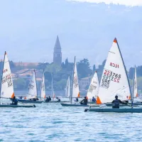 Izolski dnevi evropskega prvenstva (FOTO)