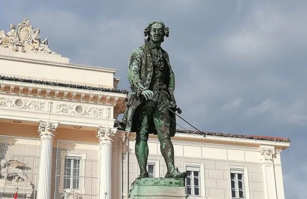 Projekt Tartini bis je del programa Interreg Italija-Slovenija in 
predstavlja nadaljevanje projekta tARTini. 