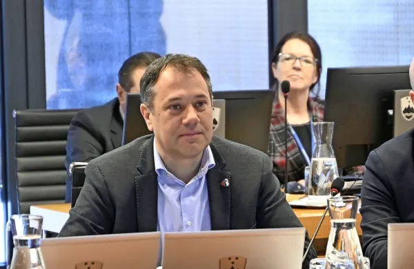 Matej Arčon