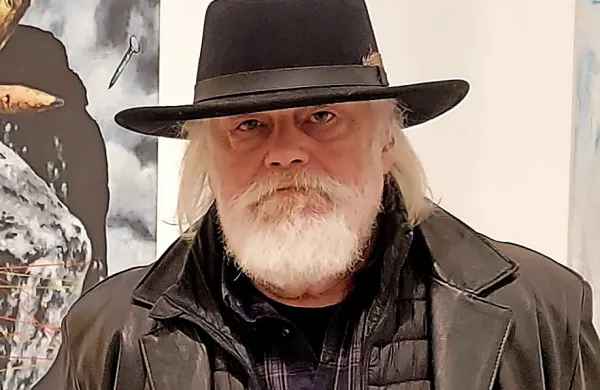 Vojko Tominc
