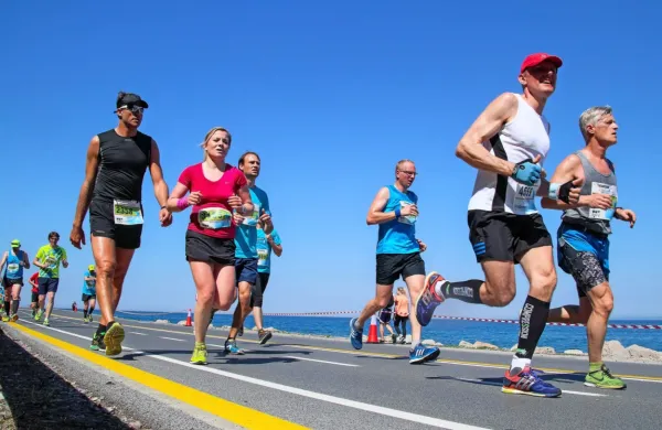 Ta vikend bo Istrski maraton, ena najbolj prepoznavnih  športnih prireditev v  slovenski Istri. 