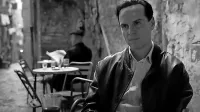 V vlogi Toma Ripleyja se je po Alainu Delonu in Mattu Damonu 
preizkusil Andrew Scott.