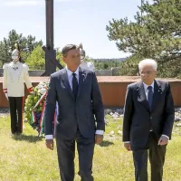 Častni doktorat za Pahorja