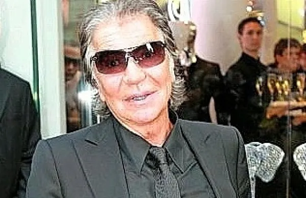 Roberto Cavalli