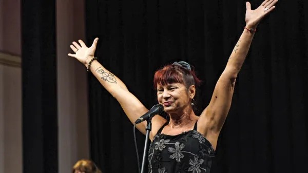 Violeta Tomić