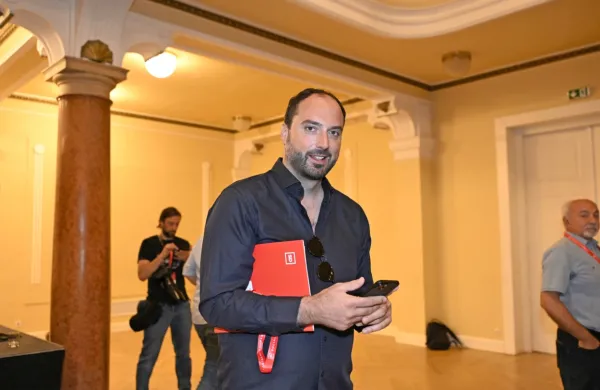 Klemen Žibert