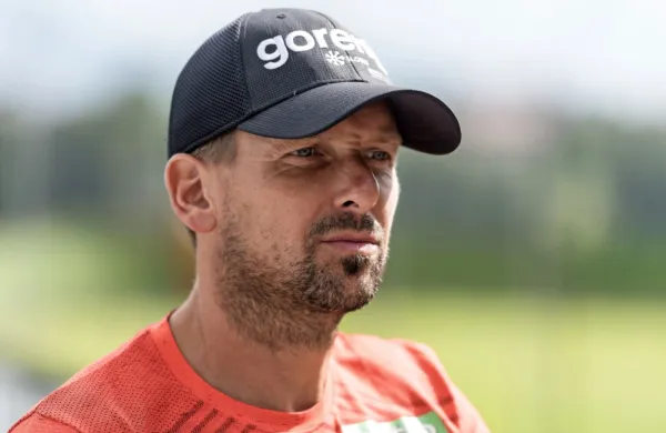 Zoran Zupančič ni več trener ženske skakalne reprezentance.