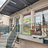 Lavričeva knjižnica praznuje 160. rojstni dan