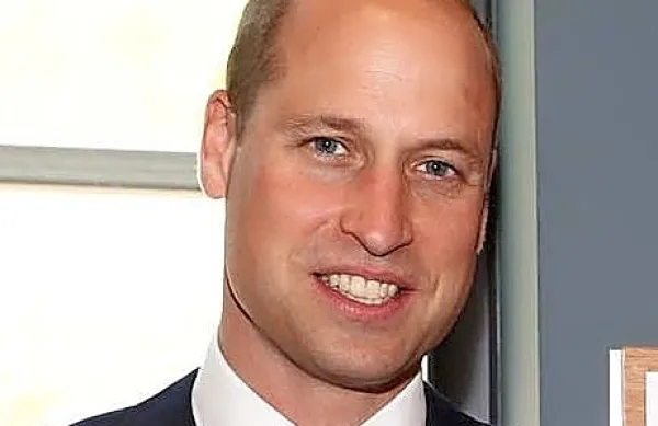 Princ William