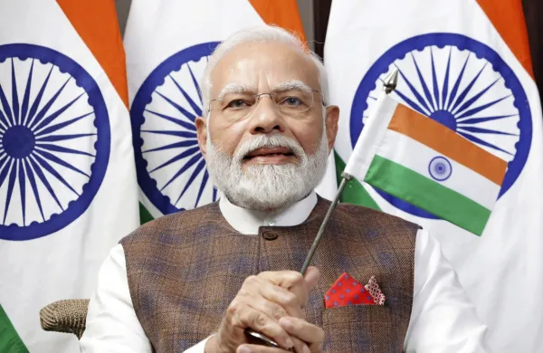 Narendra Modi