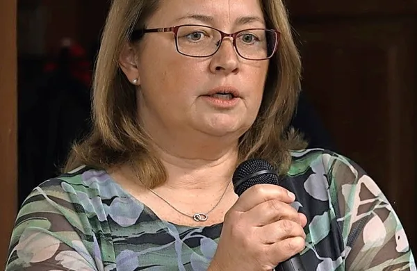 Bodoča direktorica ZD Sežana Katerina Rihter je napovedala, da bo 
najprej prevetrila organizacijo dela, 
potem pa iskala nove zdravnike.