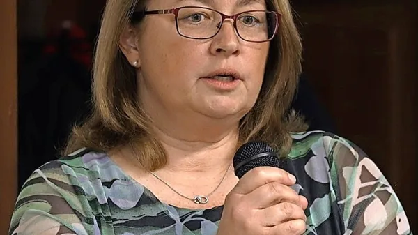 Bodoča direktorica ZD Sežana Katerina Rihter je napovedala, da bo 
najprej prevetrila organizacijo dela, 
potem pa iskala nove zdravnike.