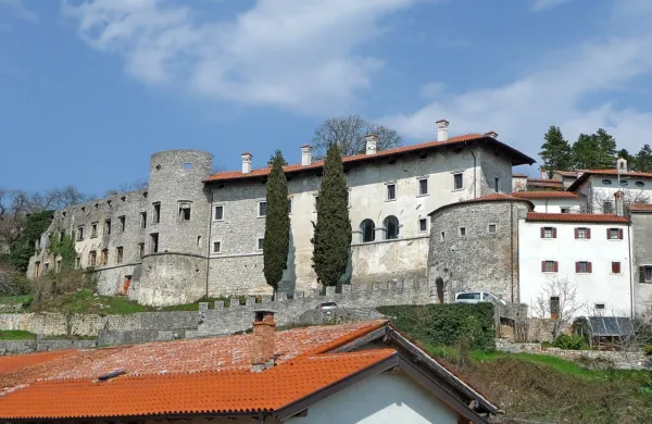 Štanjel