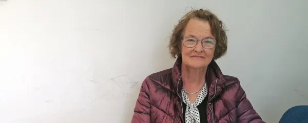 Ljuba Krušič