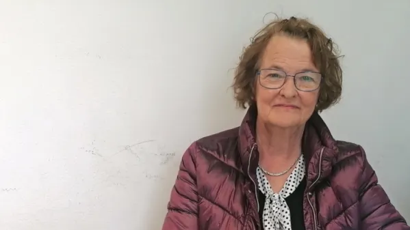 Ljuba Krušič