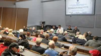 Minule dni sta koprska občina in KS Olmo - Prisoje sklicali več 
sestankov, na katerih so krajanom predstavili predviden parkirni 
režim.
