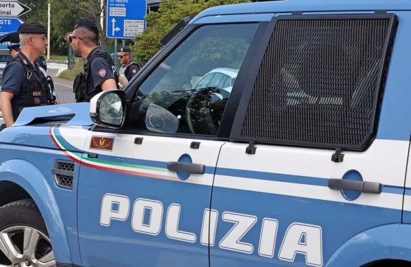 Piantedosi: Nadzor na meji s Slovenijo se je izkazal za uspe&scaron;nega